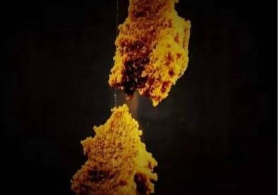 麦芽糖粘小米野钓效果怎么样,麦芽糖蘸小米钓鱼