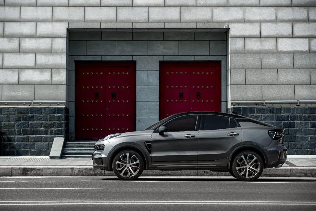 22款领克05车主真实感受,领克05车主真实感受最新