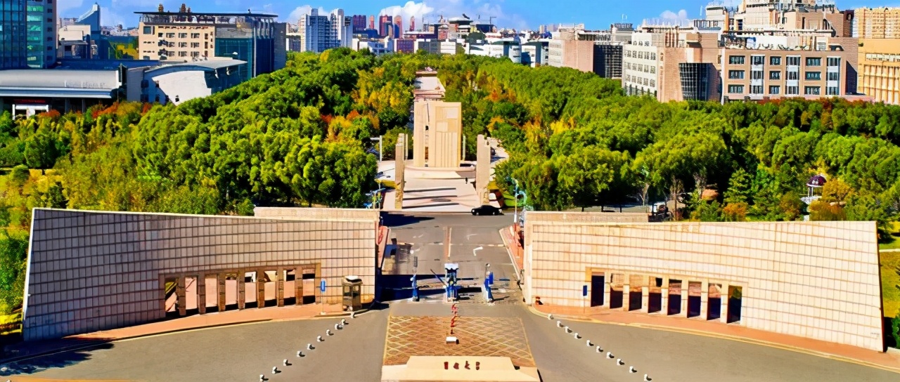 吉林省25所大学排名分六个档次,吉林市最强大学