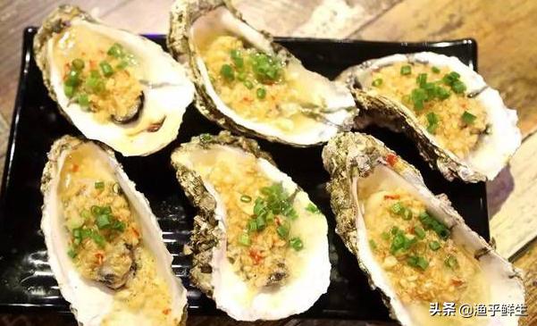 全国十大海鲜排名,中国海鲜十大产地排名最新