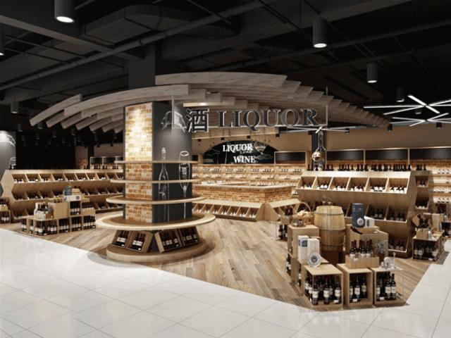 最新购物中心商业项目,2021年要开业的这些购物中心