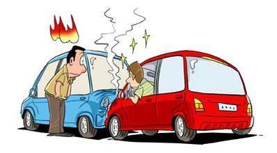 一般车被追尾要赔多少钱,车子被追尾怎么处理赔偿问题