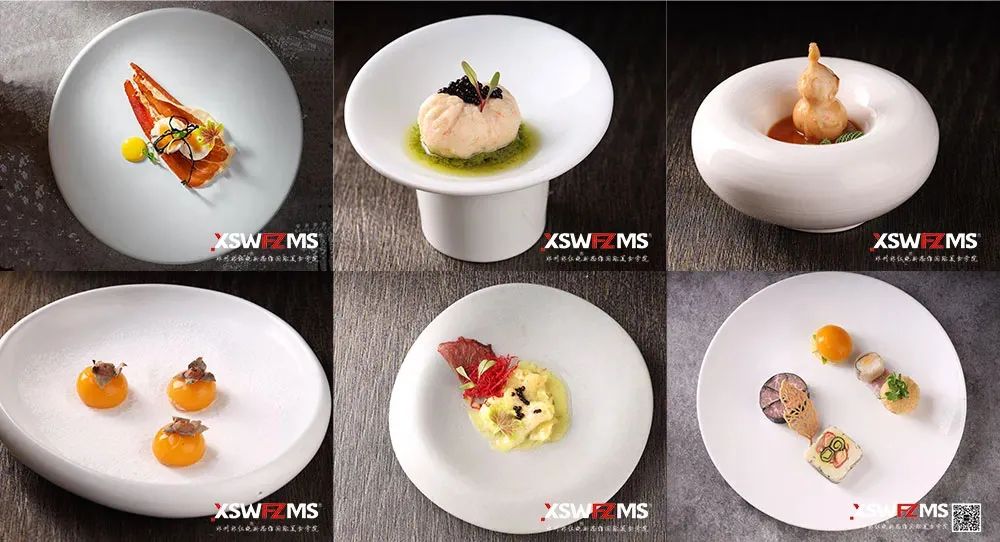 169期5月新思维先锋创意菜大课堂开启报名