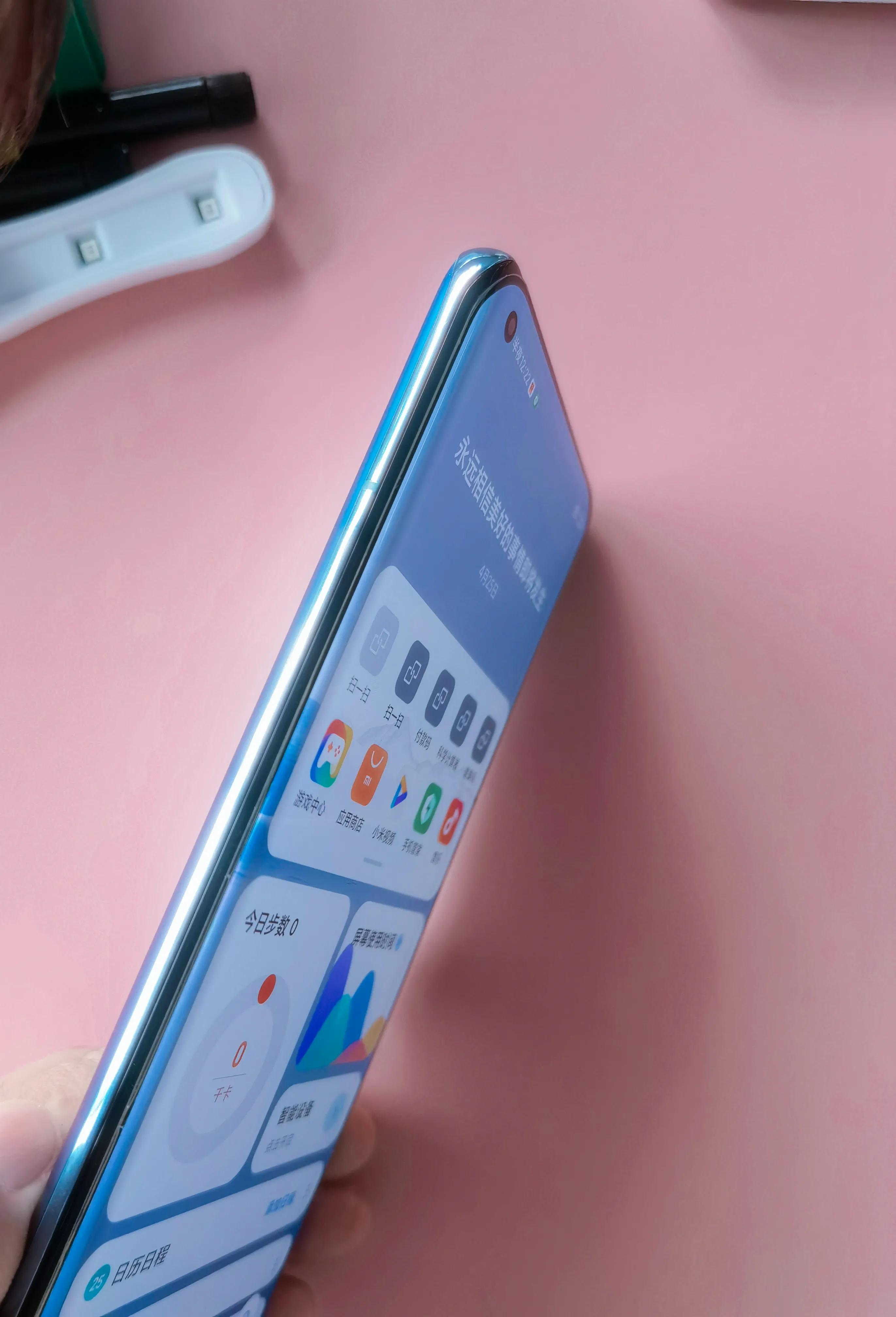 手机膜小米11pro背膜全包,小米11pro手机膜一体膜