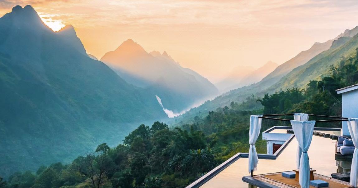 黄果树瀑布旅游住宿攻略图,黄果树瀑布vip游玩攻略