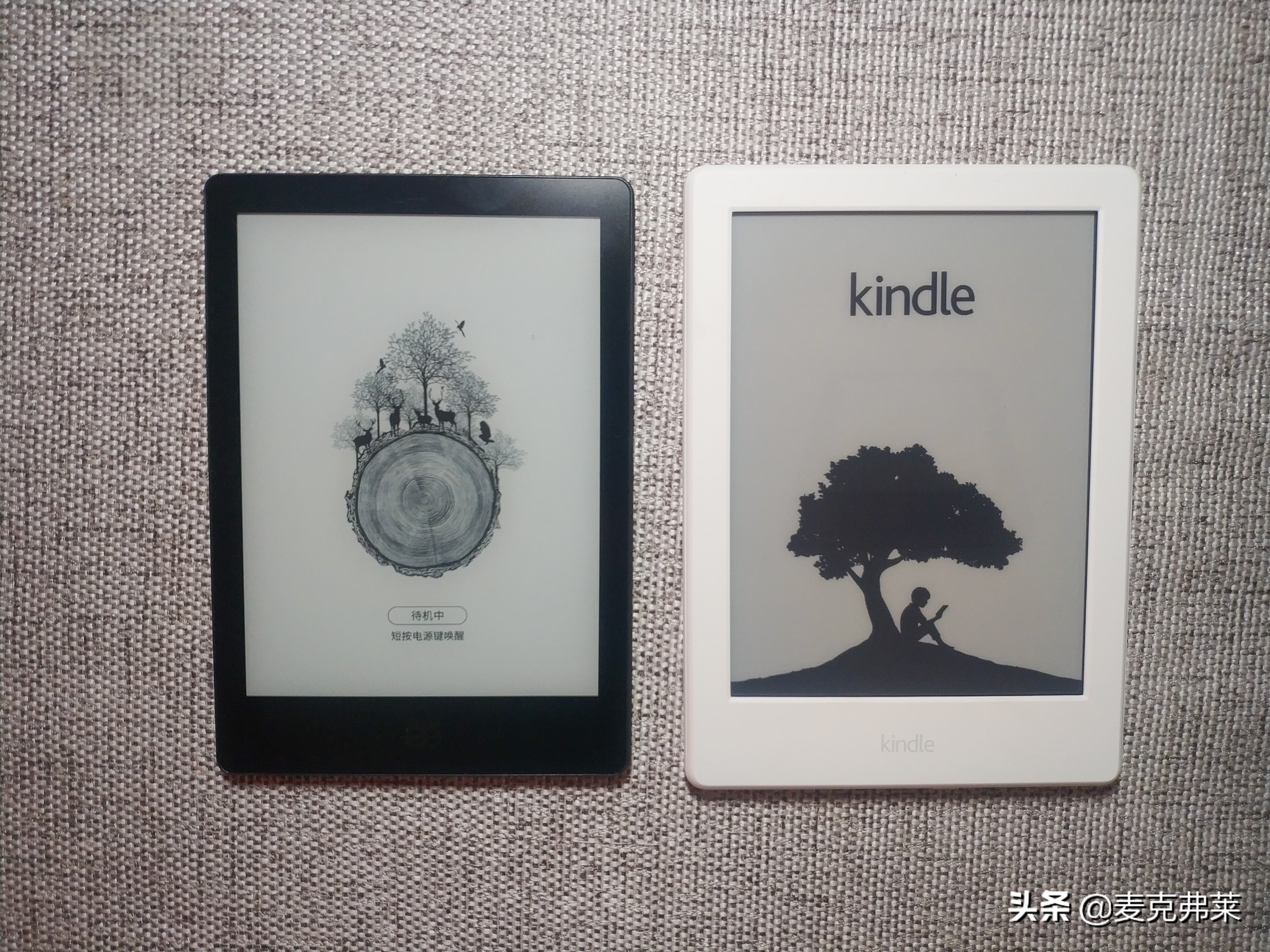 kindle咪咕版拆解,kindle咪咕版系统好用么