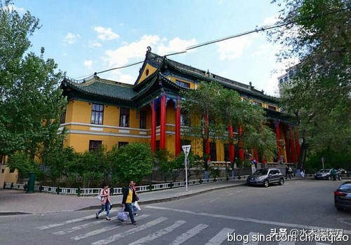 哈尔滨第三中学历史教师,哈三中是黑龙江最好的高中吗