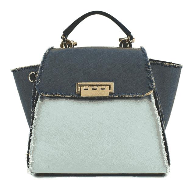 去年的包包配不上今年的自己,去年买的包已经配不上今年的你了