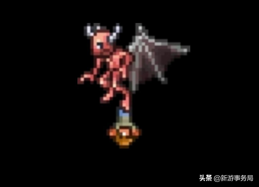 泰拉瑞亚击杀肉山后干什么,泰拉瑞亚击杀所有boss的视频