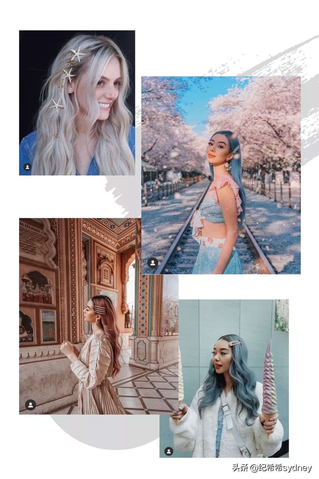 秋冬更时髦的小配饰,瞬间提升时髦度的配饰