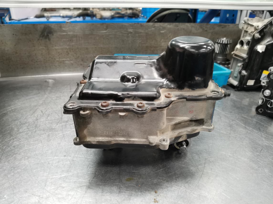 五菱宏光变速箱异响顿挫严重,哈弗h6第三代变速箱异响顿挫