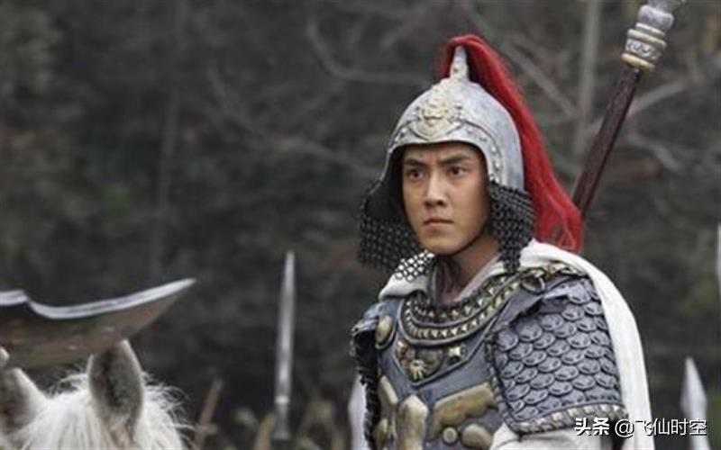 隋唐英雄罗成战死兄弟们知道真相,隋唐英雄第一战神罗成