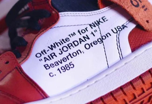 我的AJ脏了你可以舔干净吗？盘点那些昂贵稀有的AJ与联名