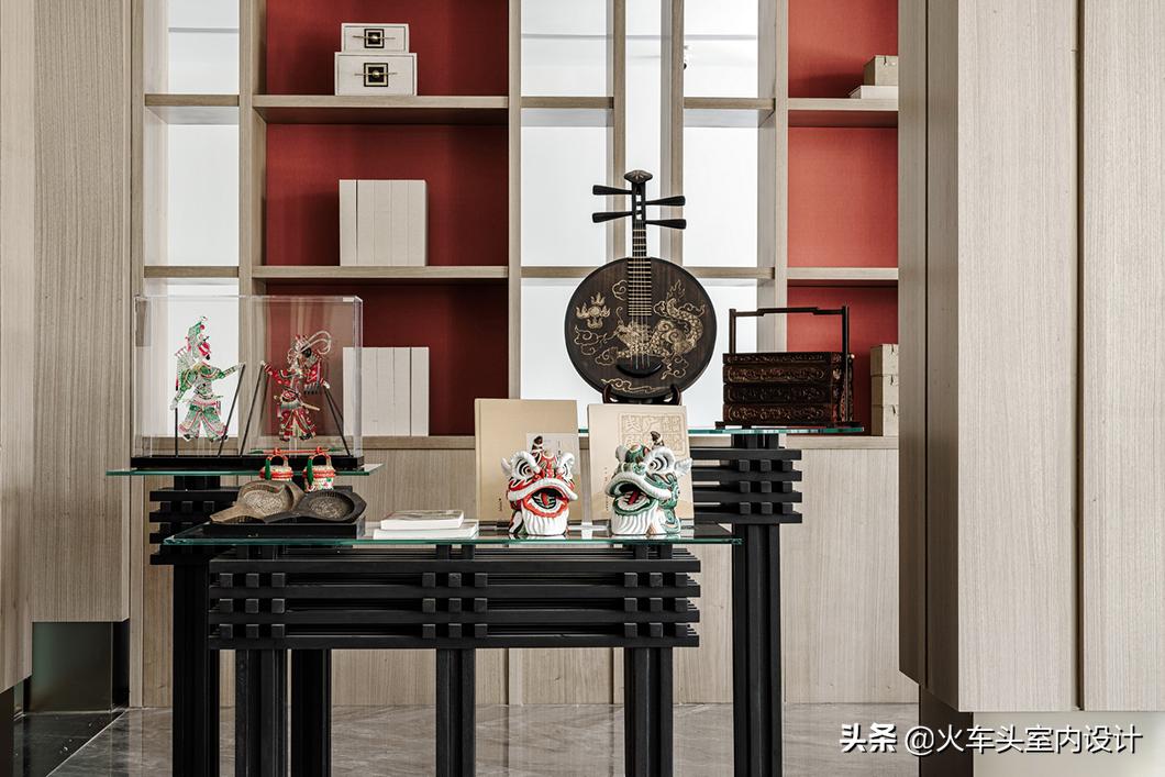 艺居建筑的作品,艺居设计