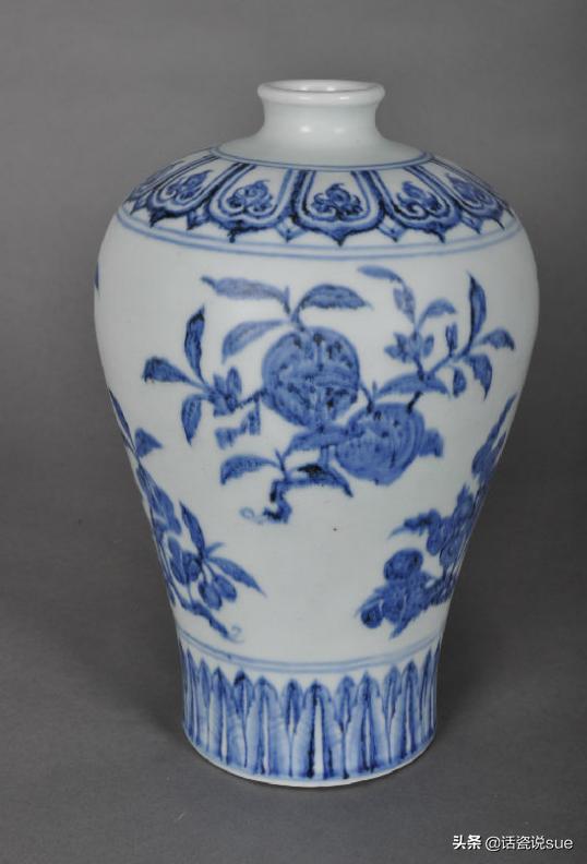 景德镇陶瓷官窑参观欣赏,景德镇陶瓷种类青花瓷