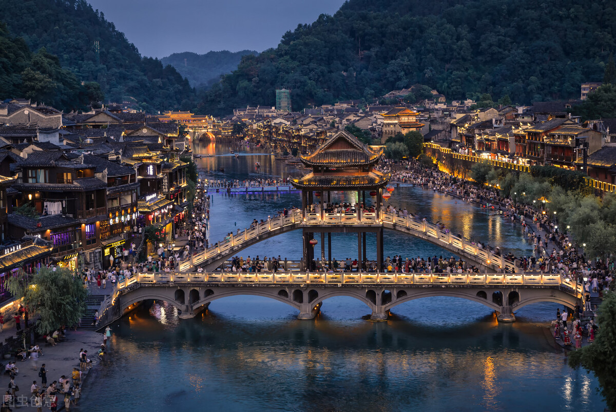 桂林适合闺蜜聚会的地方,六月份适合闺蜜旅游推荐