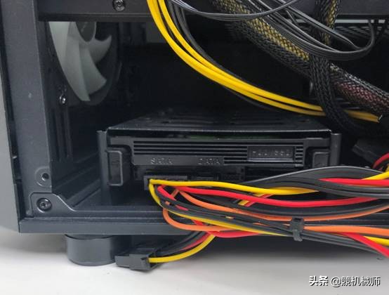 台式机diy选购教程,台式机组装配置清单及价格