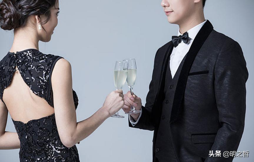 男人必须满足女人的三个条件,女人要怎么做才能让男人喜欢