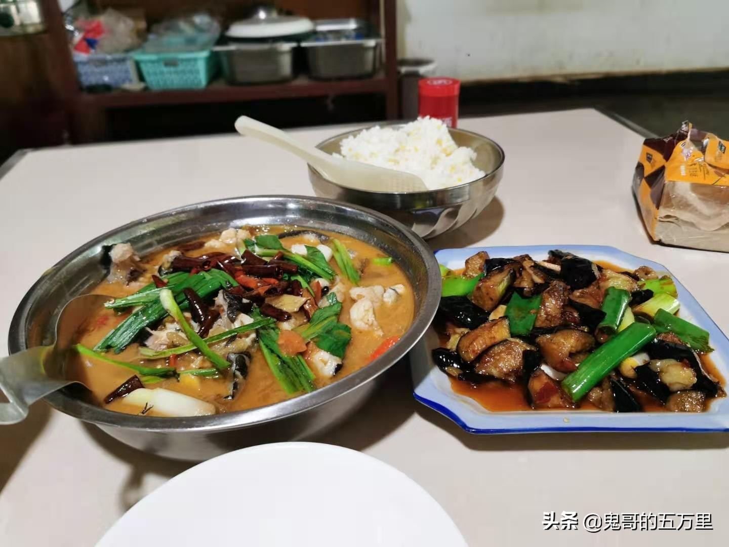 鬼哥的五万里D100骑记:100天了(永平镇-临沧市临翔区)