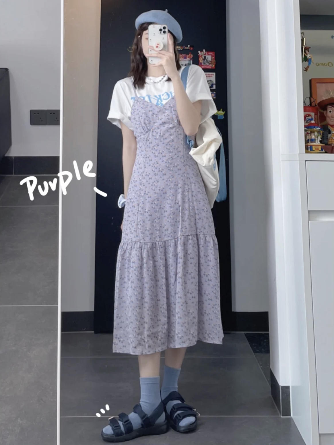 衣服太透、汗水过多,夏季穿衣烦恼多,穿衣小妙招打破穿衣尴尬