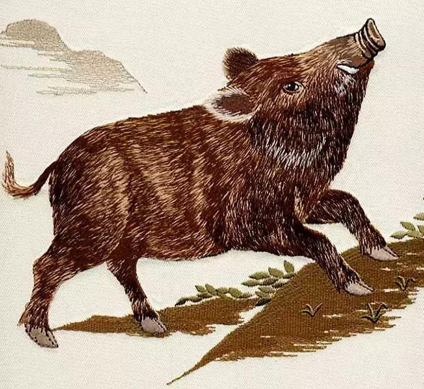 2019年“犯太岁“?这些玉佩供您参考