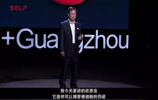 疟原虫治癌停了吗,疟原虫治疗癌症叫停了吗