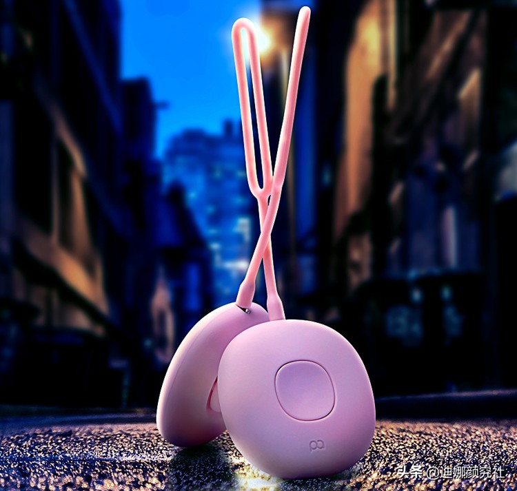 这个夏天你不能错过的防狼神器,不要让章莹颖事件再次发生