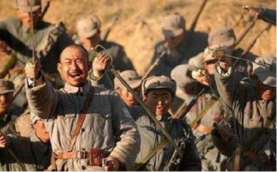 中国老兵谈大刀对刺刀,中国老兵讲述日本兵拼刺刀