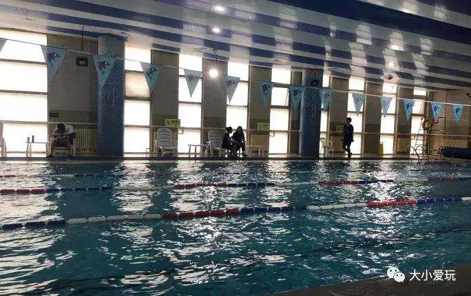 在北京的游泳馆人少又干净,北京水质好的高档游泳馆推荐