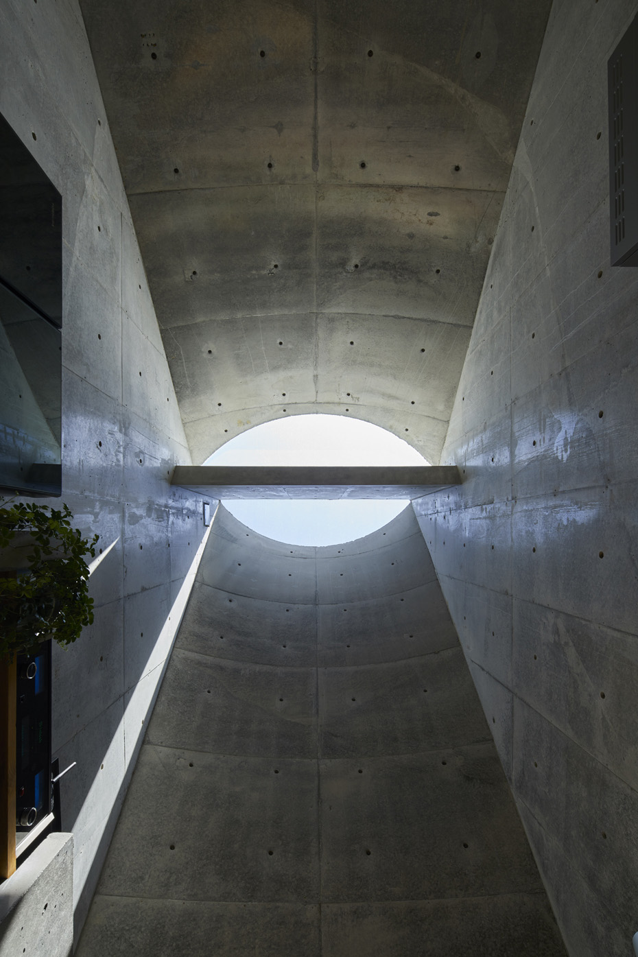 空间中的魔法,空间的魔法