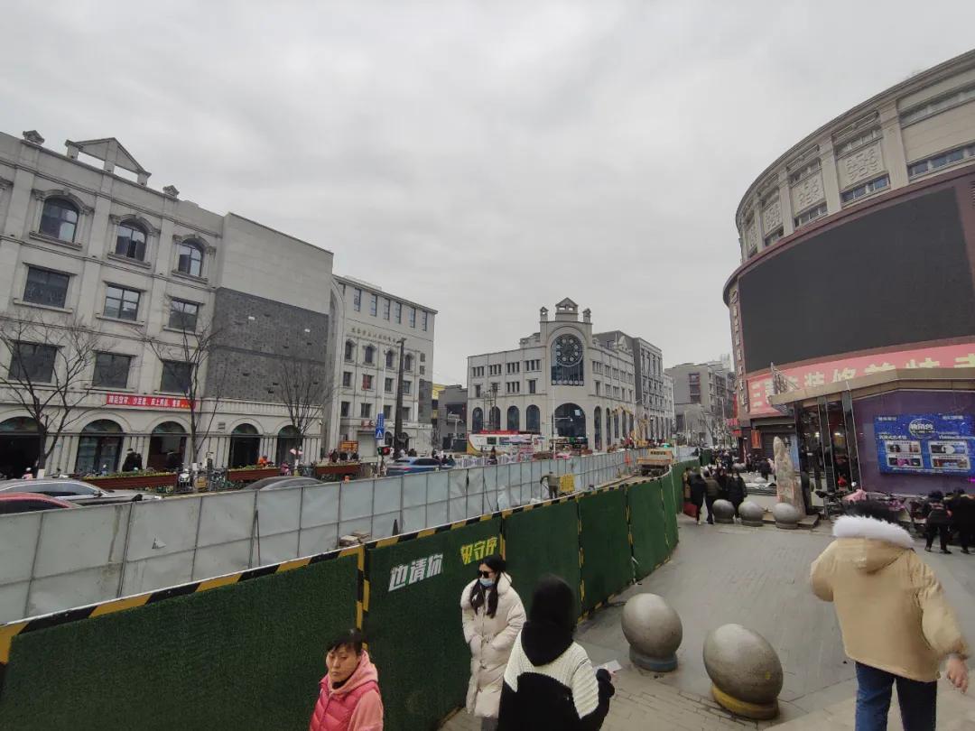 再见了老街完整视频,再见了红旗大街