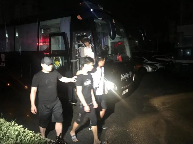 公安部打击网络违法犯罪案例,打击网络侵犯公民个人信息犯罪