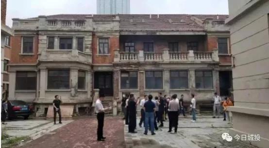 滨城区最新地块规划公示,天津滨城城市更新