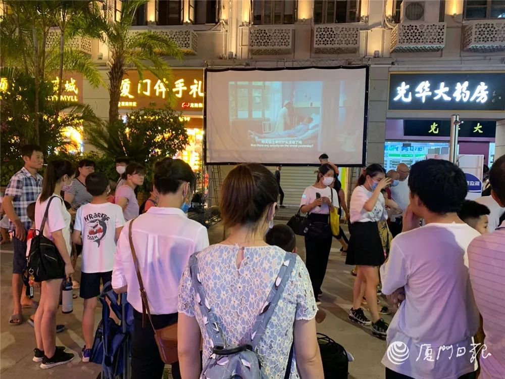 夜太美现场版,夜太美景色太完美