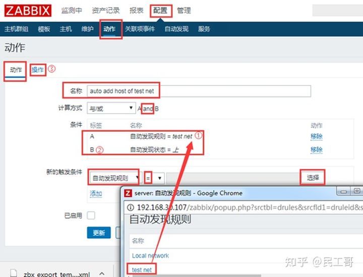 zabbix监控数据分析,zabbix企业监控实战