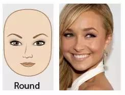 气质眉毛,眉毛可以给脸部拥有美感