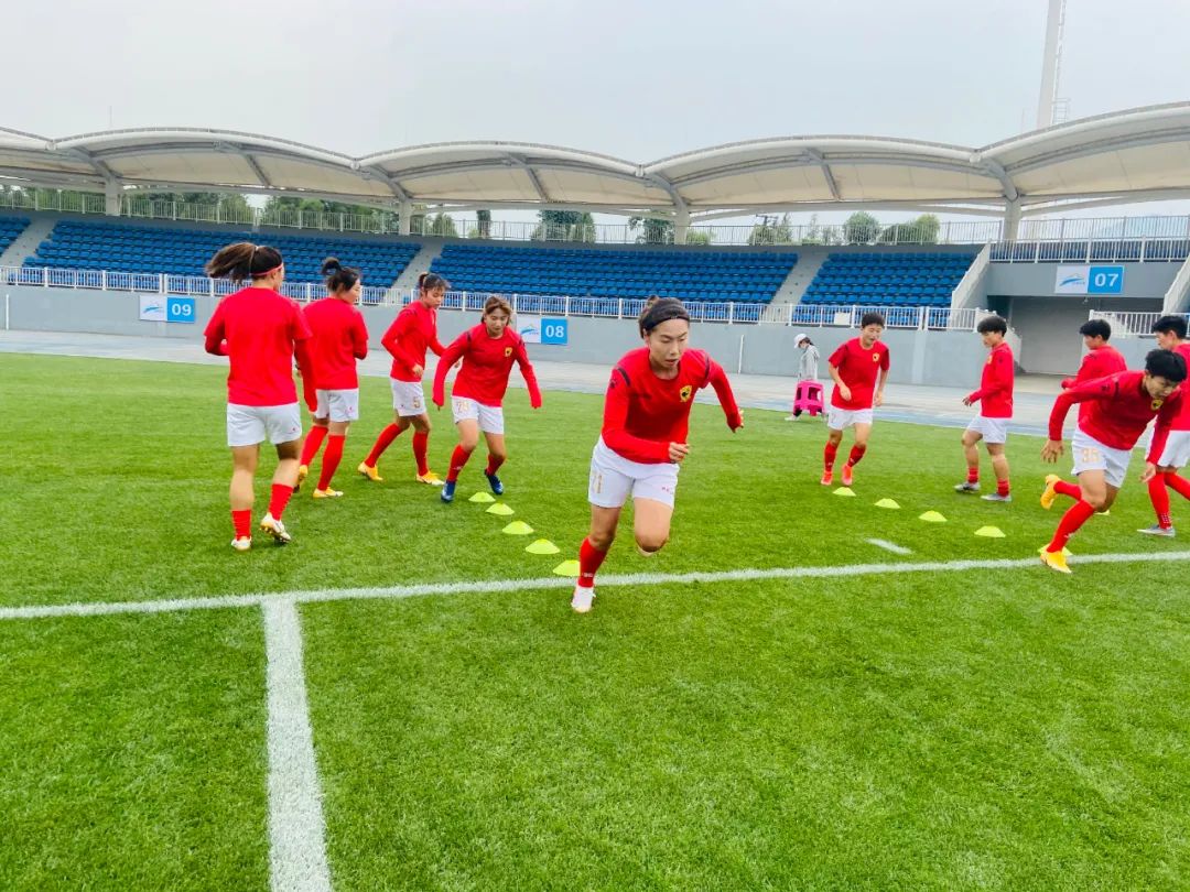 女足锦标赛最新消息,u16女足昆明海埂