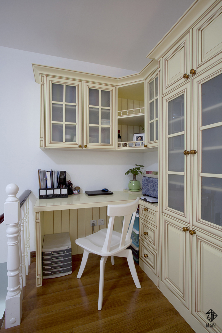 花园旋转楼梯下方空间利用,一楼下沉式花园改楼梯设计效果图