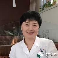 NO.2王海燕副主任医师：单孔腹腔镜下全子宫双附件切除术