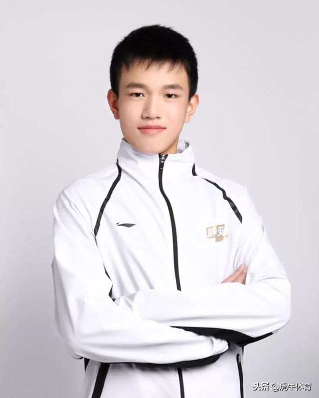 火热抢票「人生赛道」上海市运会少年冠军们即将强势来袭！