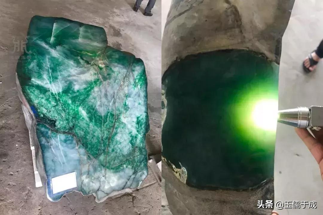 2022年缅甸翡翠近况,缅甸翡翠还有几年时间能买