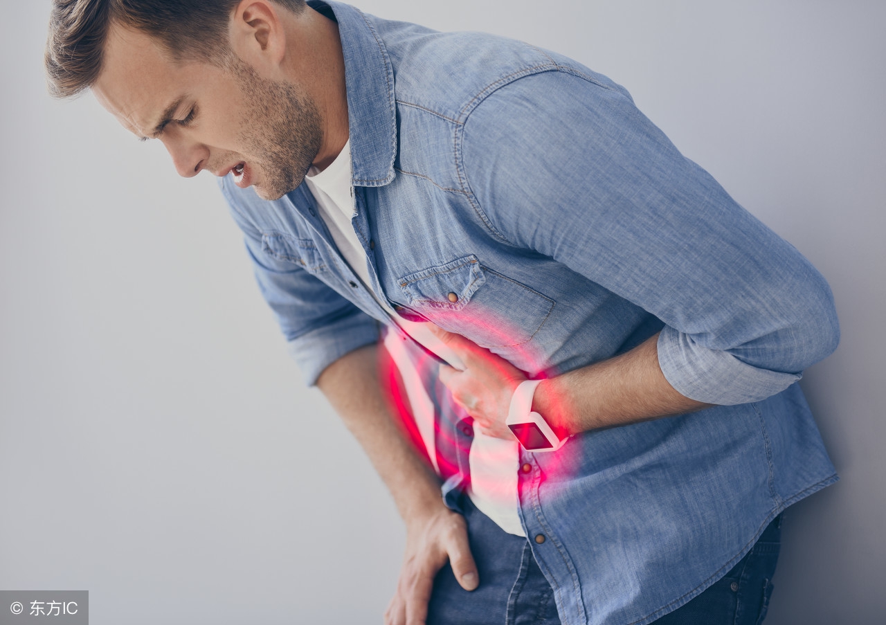 经常嗳气是什么病的预兆,一直嗳气到底是什么问题