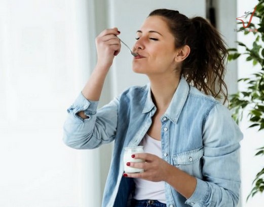 酸奶减肥法最简单最有效,酸奶减肥法减肥的好方法
