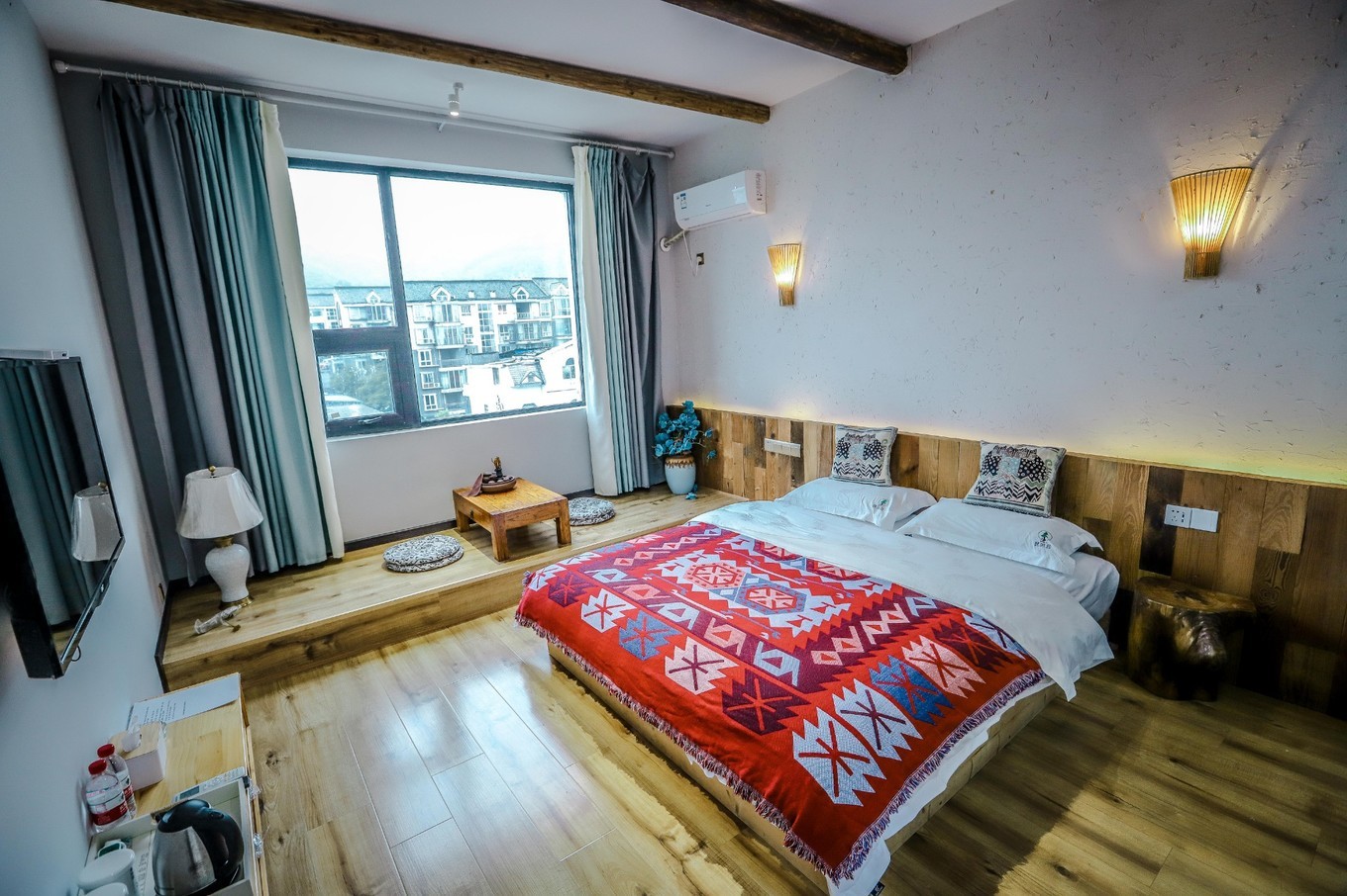 郴州最好的民宿排行榜,郴州山上的民宿推荐