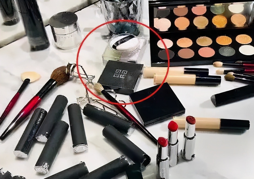 纪梵希散粉定妆粉十大排名,纪梵希散粉哪款最好用