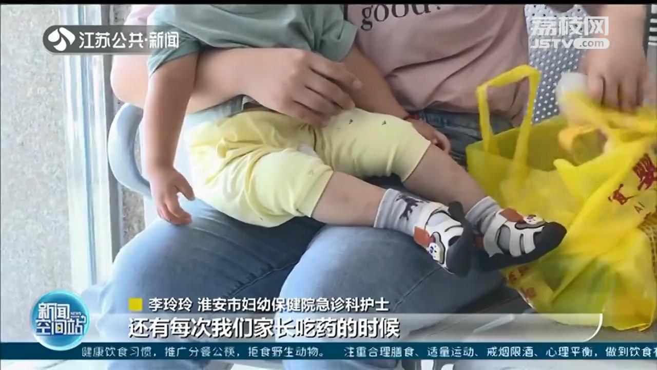 三个月婴儿用除垢剂喝奶粉怎么办,除垢剂兑奶粉给宝宝喝了没事吧