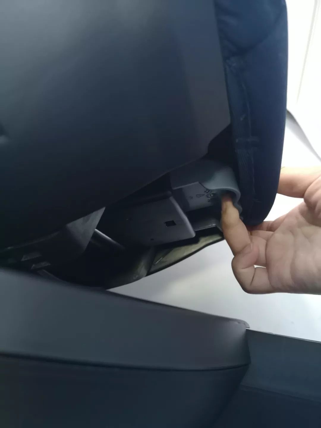 安全座椅双面骑士,双面骑士安全座椅eco360plus