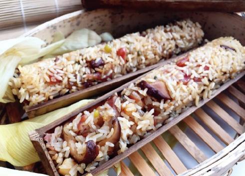 广西吃的特色美食推荐,广西必吃的美食推荐