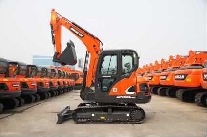 斗山9c最新款,为市场注入新的消费活力