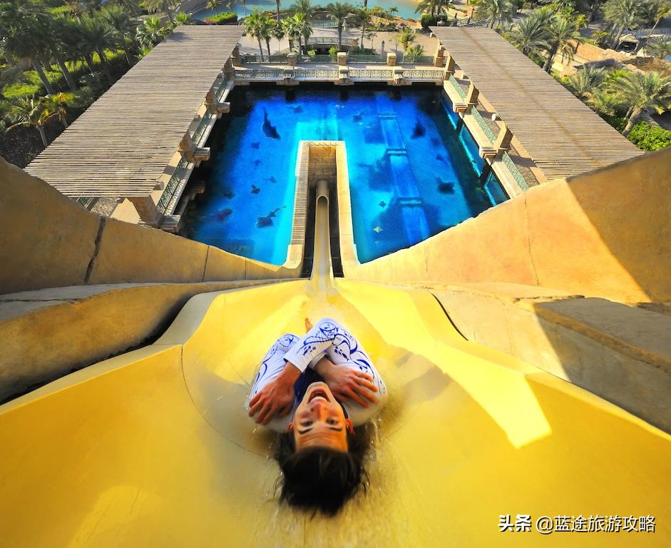 迪拜沙漠酒店攻略 (迪拜免费睡觉攻略)